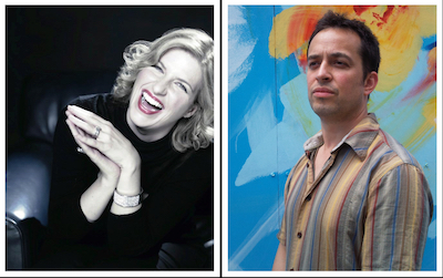 Christmas Party Jazz Lunches - The Clare Teal Five  Feat  Jason Rebello, Simon Little,  Ed Richardson & David Archer- Fri 15  Dec - Clare Teal, Jason Rebello
